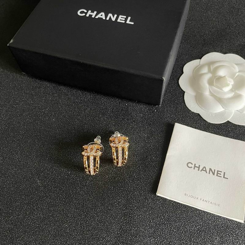 Chanel  Earring 04yxs116 (4)