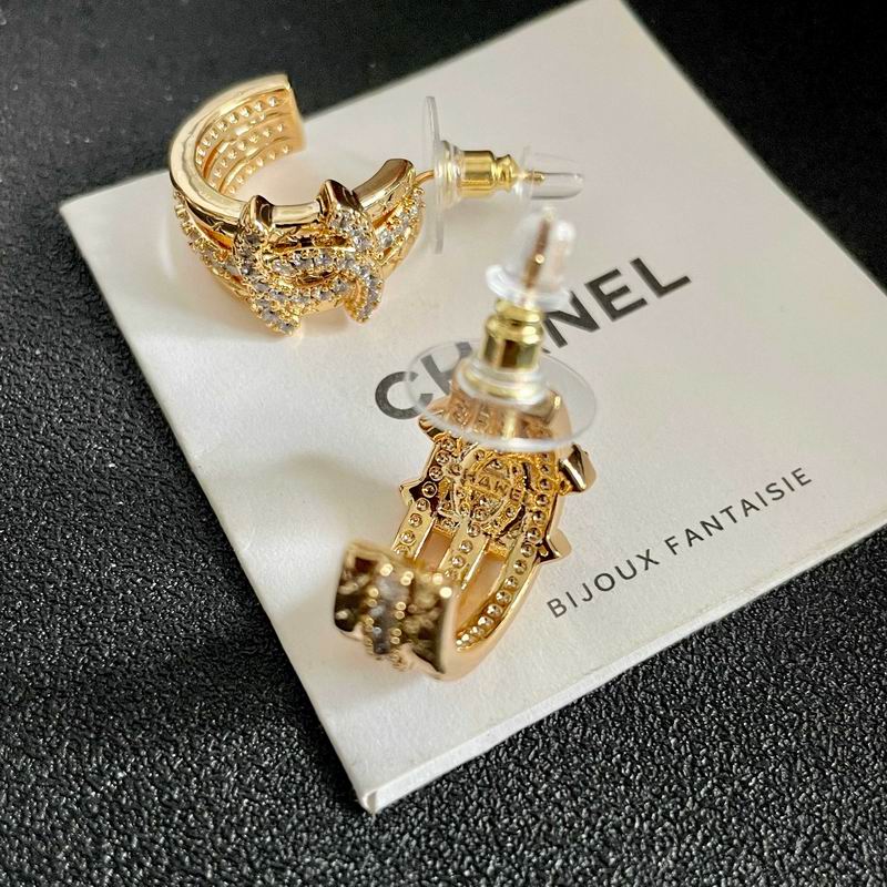 Chanel  Earring 04yxs116 (5)