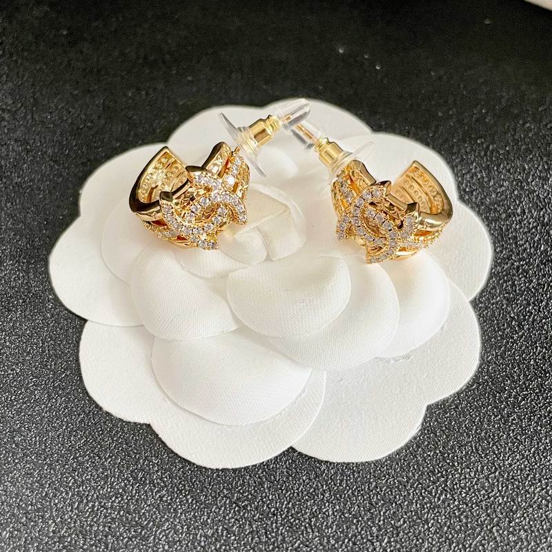 Chanel  Earring 04yxs116 (6)