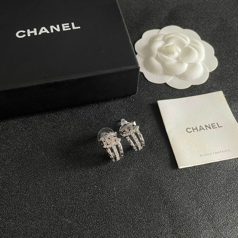 Chanel  Earring 04yxs116 (9)