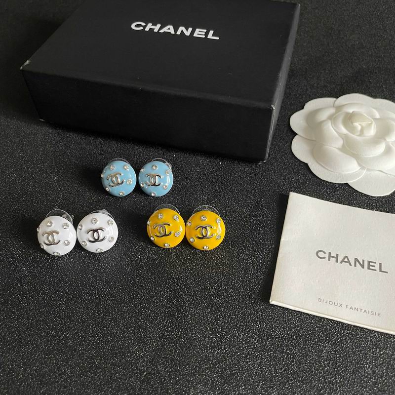 Chanel  Earring 04yxs117 (19)