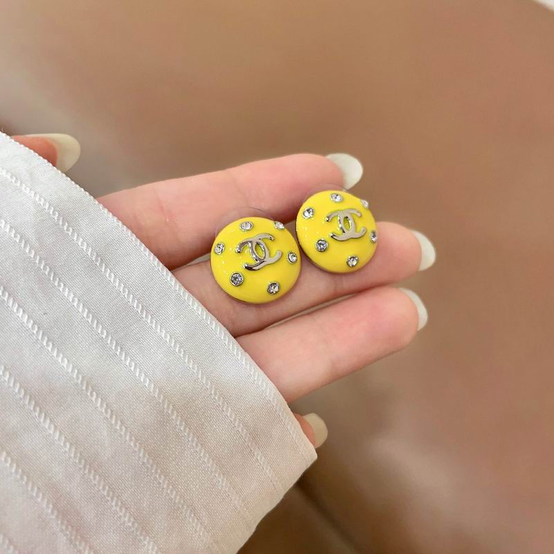 Chanel  Earring 04yxs117 (20)