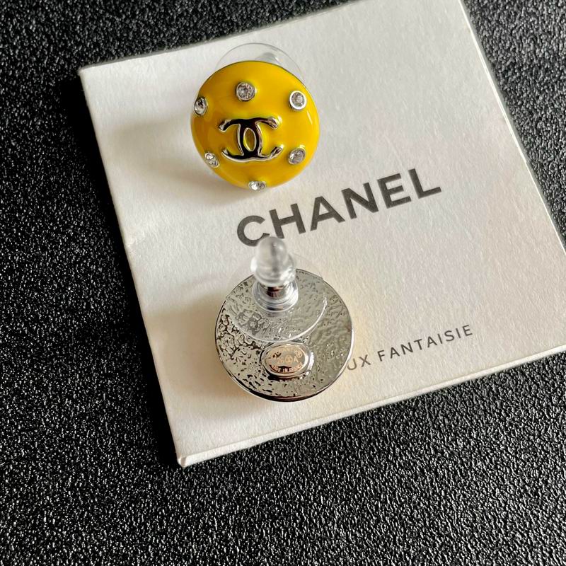 Chanel  Earring 04yxs117 (3)