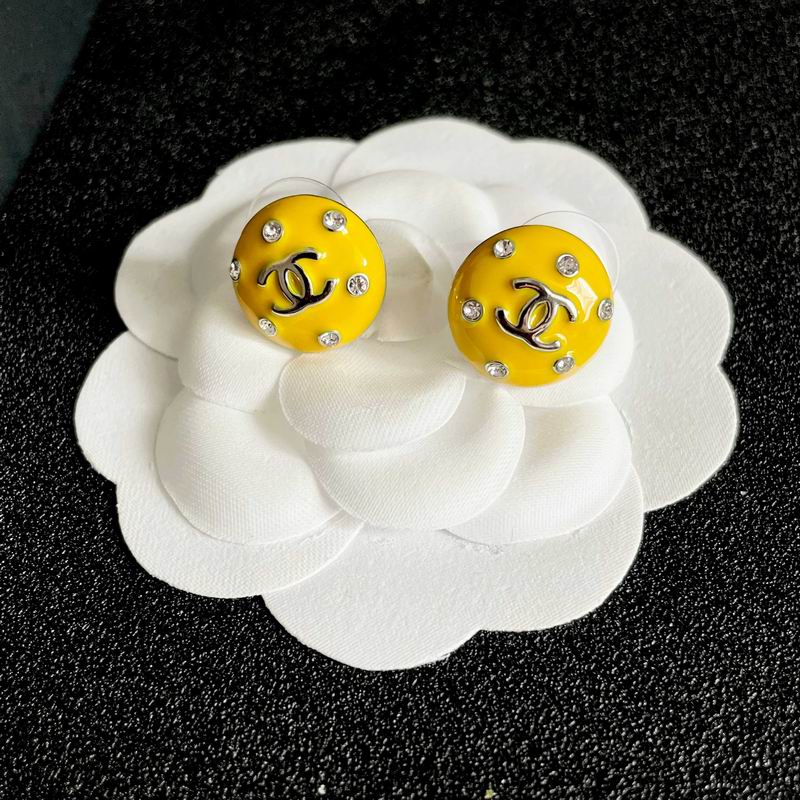 Chanel  Earring 04yxs117 (4)