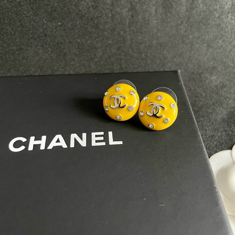 Chanel  Earring 04yxs117 (5)