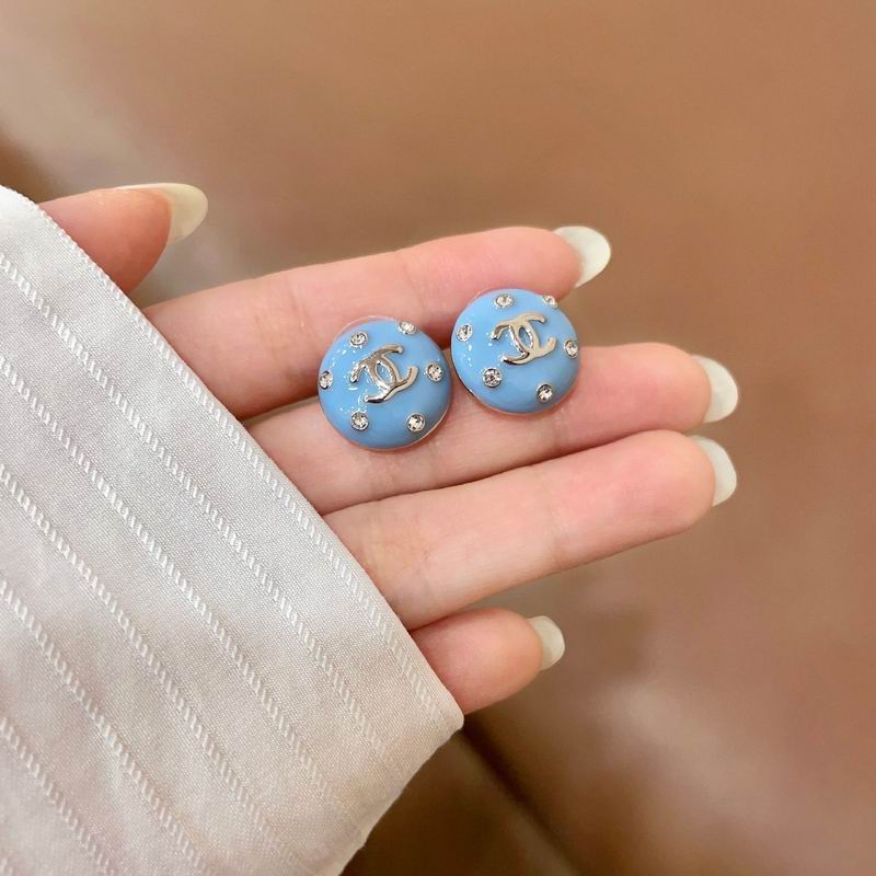 Chanel  Earring 04yxs117 (6)