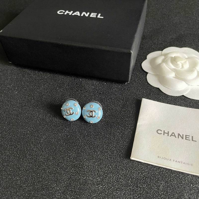 Chanel  Earring 04yxs117 (7)