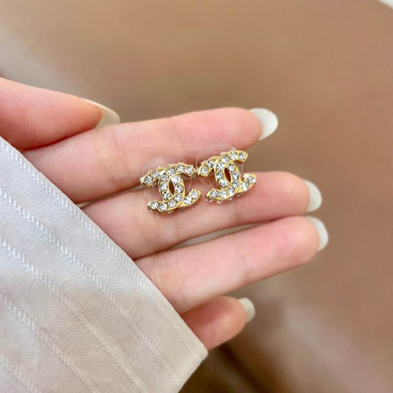 Chanel  Earring 04yxs118 (2)