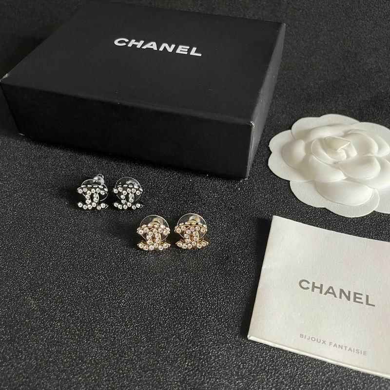 Chanel  Earring 04yxs118 (3)
