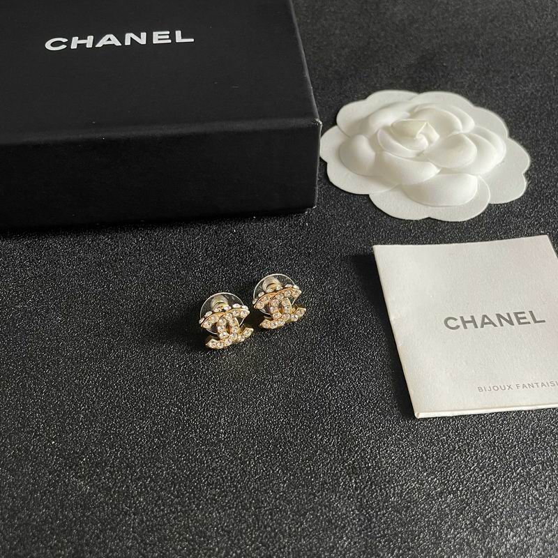 Chanel  Earring 04yxs118 (4)