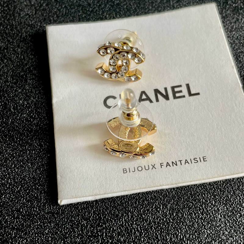 Chanel  Earring 04yxs118 (5)