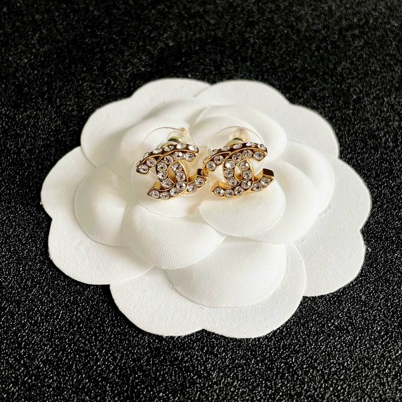 Chanel  Earring 04yxs118 (6)