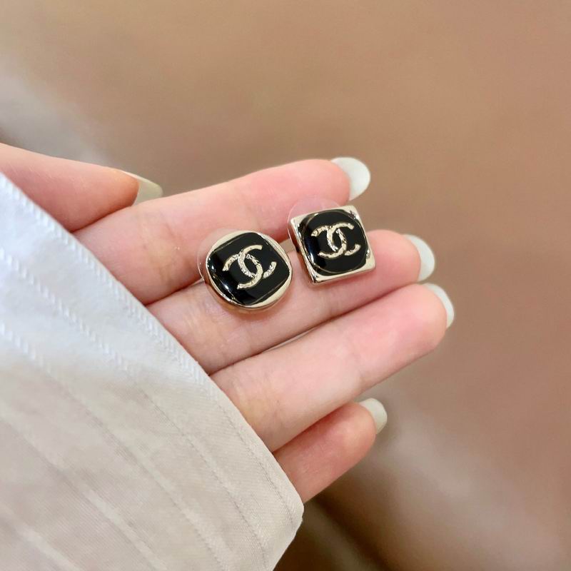 Chanel  Earring 04yxs119 (2)