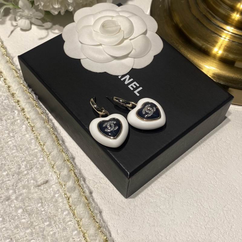 Chanel  Earring 04yxs12 (2)