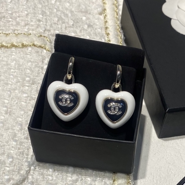Chanel  Earring 04yxs12 (5)