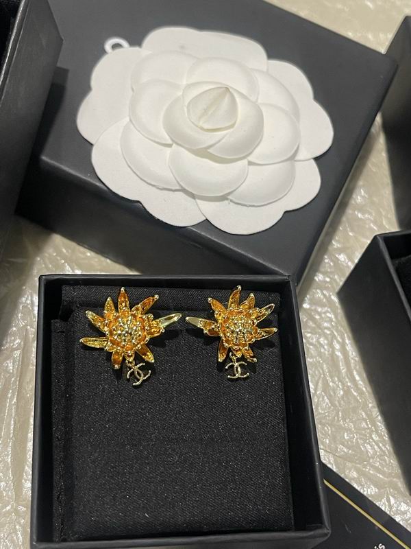 Chanel  Earring 04yxs120 (1)