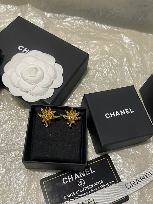 Chanel  Earring 04yxs120 (2)