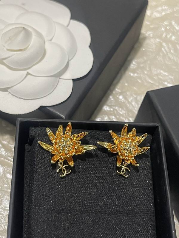 Chanel  Earring 04yxs120 (3)