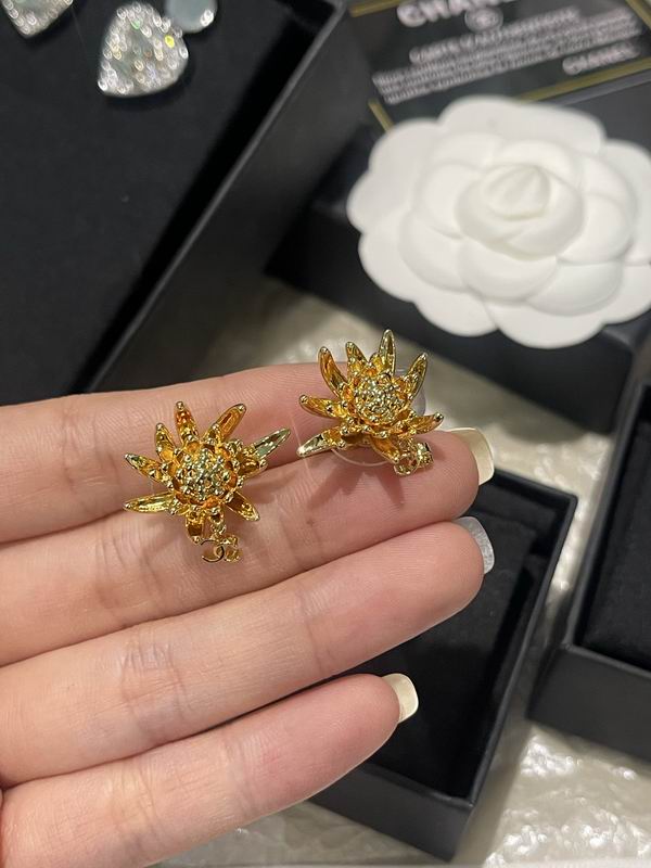 Chanel  Earring 04yxs120 (4)