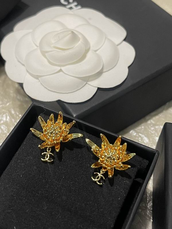 Chanel  Earring 04yxs120 (6)