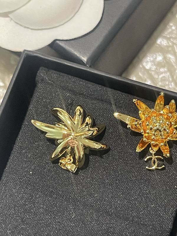 Chanel  Earring 04yxs120 (7)
