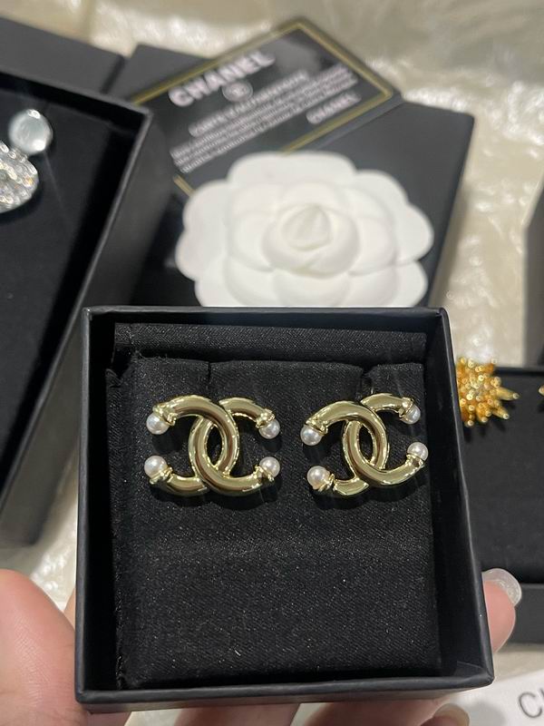Chanel  Earring 04yxs121 (1)