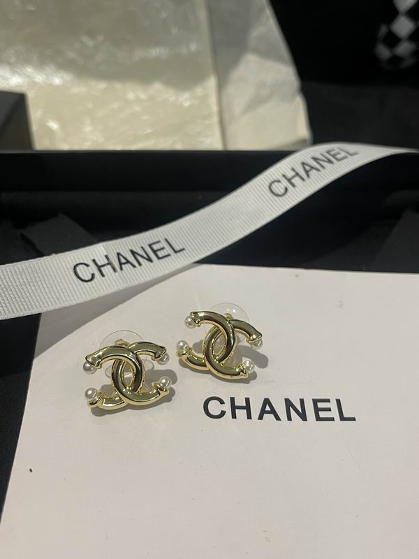 Chanel  Earring 04yxs121 (2)