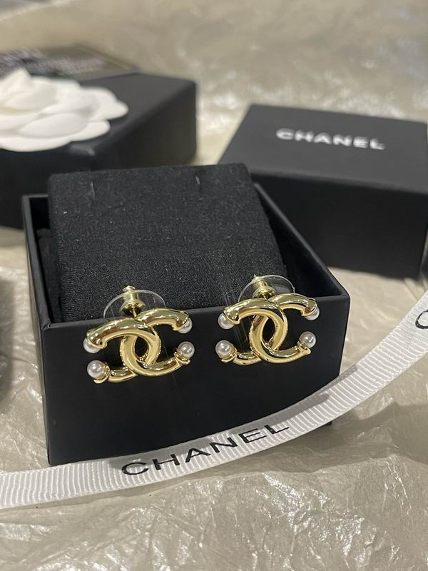 Chanel  Earring 04yxs121 (3)