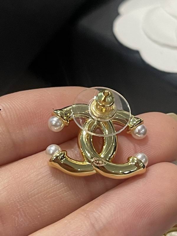 Chanel  Earring 04yxs121 (5)