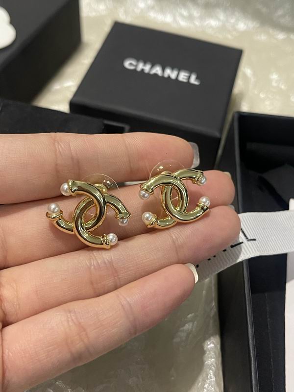 Chanel  Earring 04yxs121 (6)