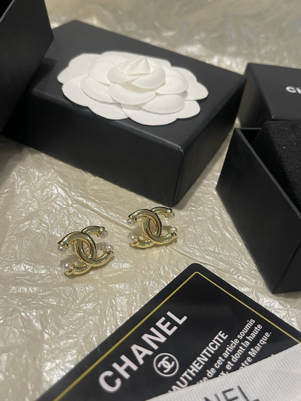 Chanel  Earring 04yxs121 (7)