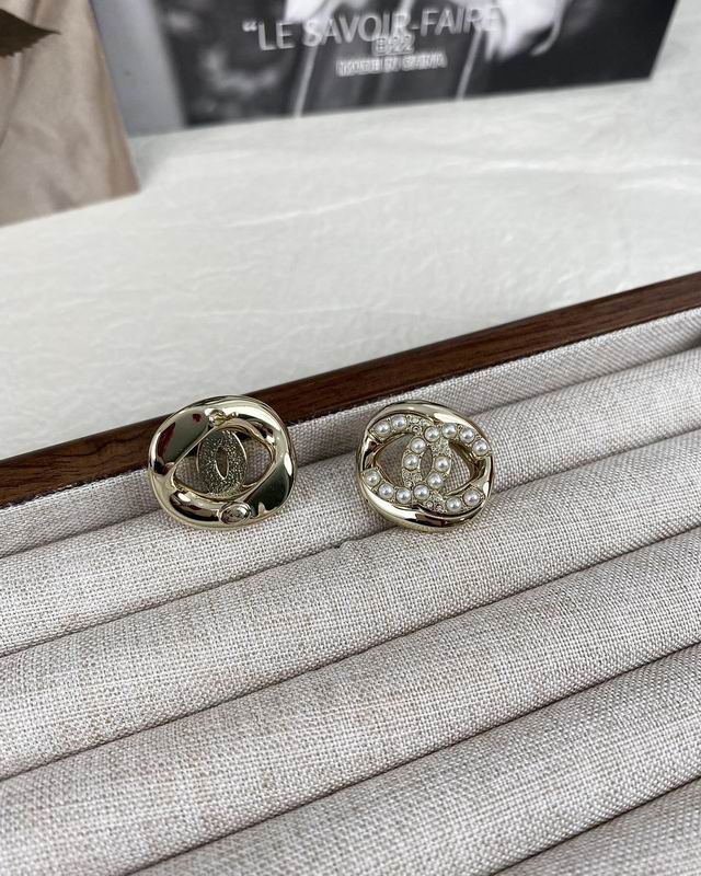 Chanel  Earring 04yxs122 (5)