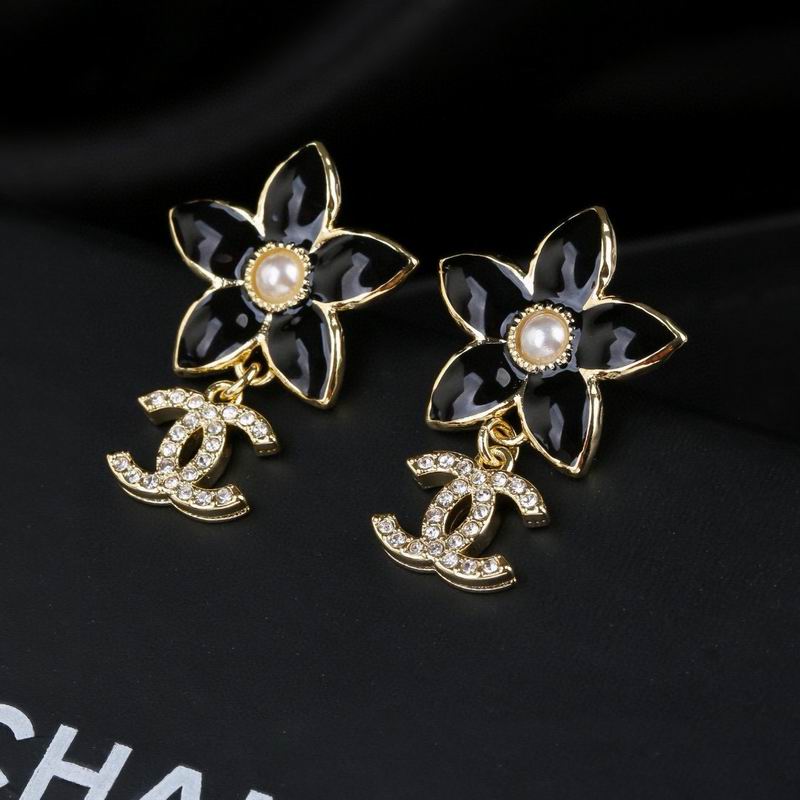 Chanel  Earring 04yxs123 (4)