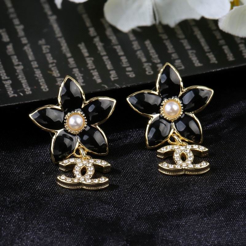 Chanel  Earring 04yxs123 (5)