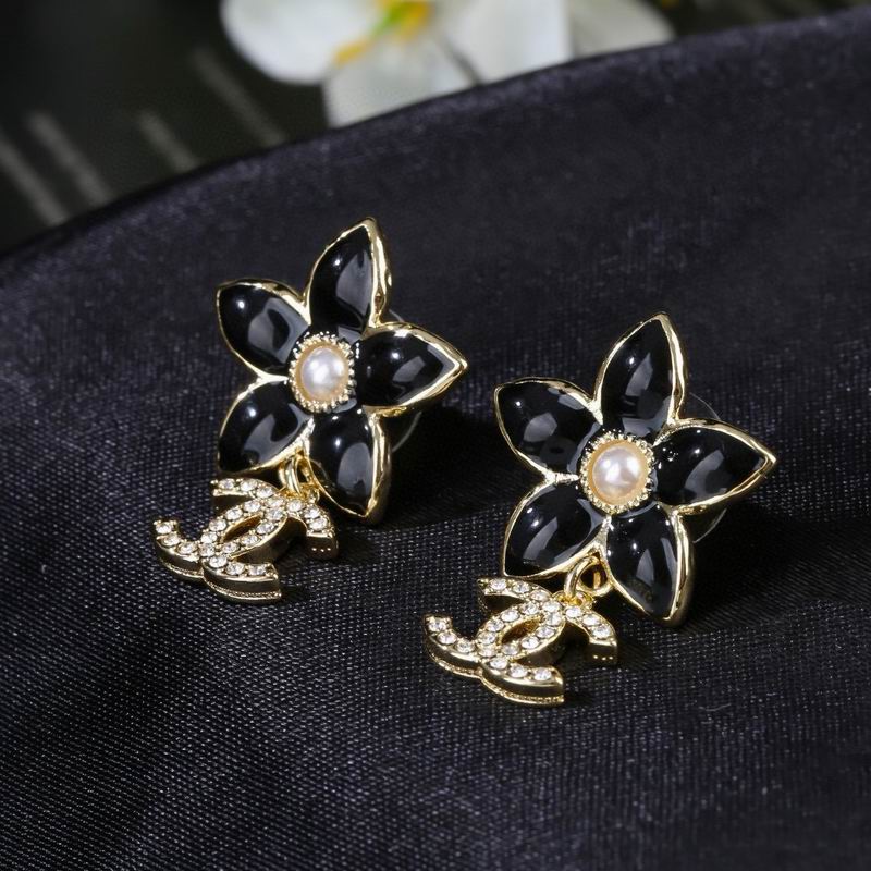 Chanel  Earring 04yxs123 (6)