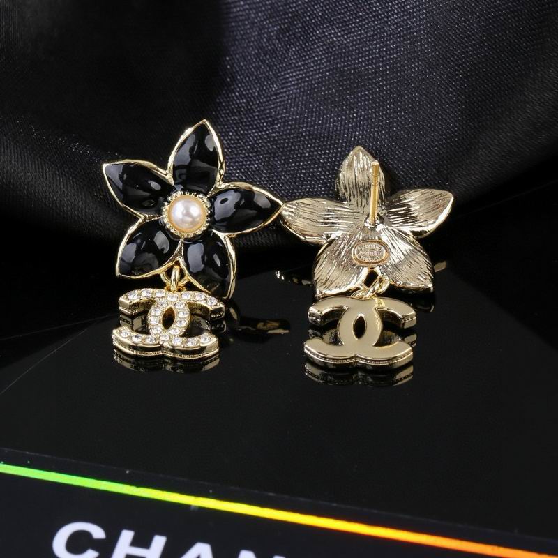 Chanel  Earring 04yxs123 (7)