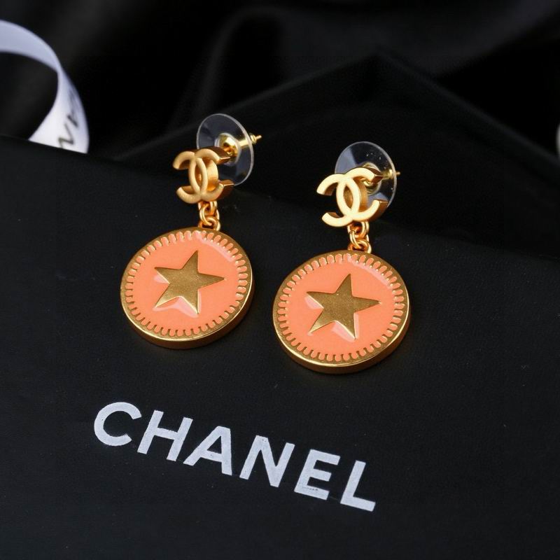 Chanel  Earring 04yxs124 (4)
