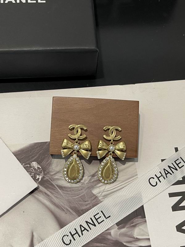 Chanel  Earring 04yxs125 (3)