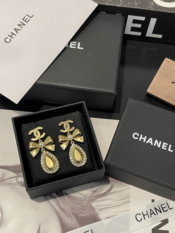 Chanel  Earring 04yxs125 (4)