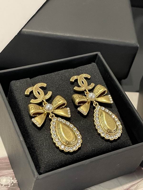 Chanel  Earring 04yxs125 (6)