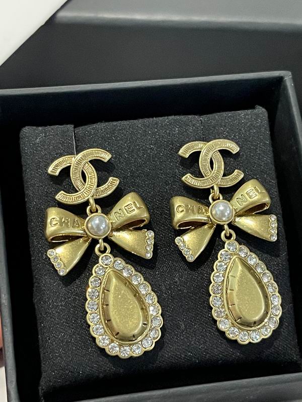 Chanel  Earring 04yxs125 (7)