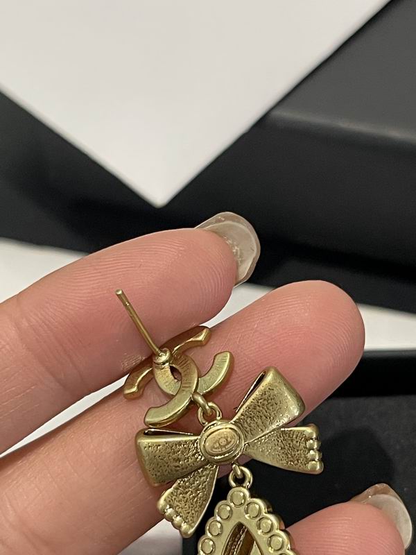 Chanel  Earring 04yxs125 (8)