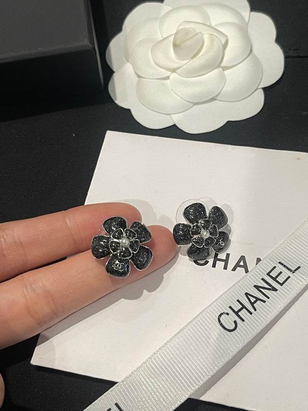 Chanel  Earring 04yxs126 (3)