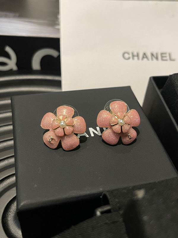 Chanel  Earring 04yxs126 (6)