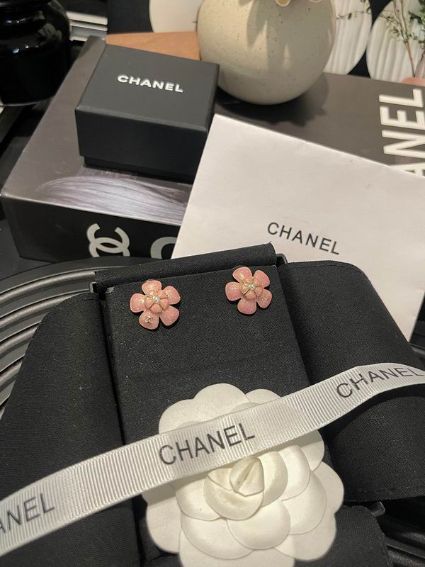 Chanel  Earring 04yxs126 (7)