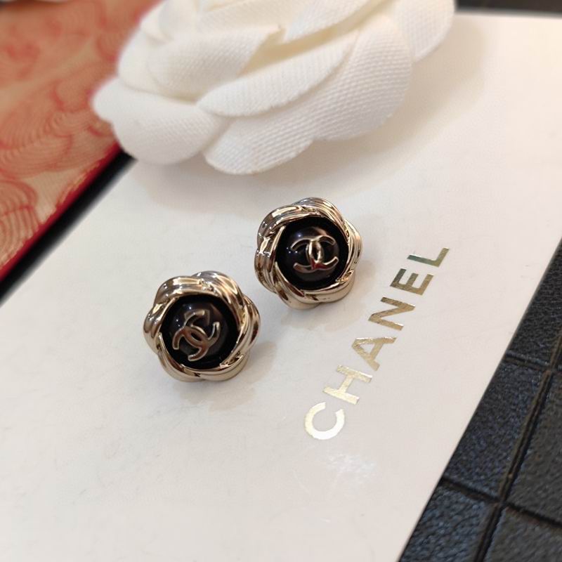 Chanel  Earring 04yxs13 (3)