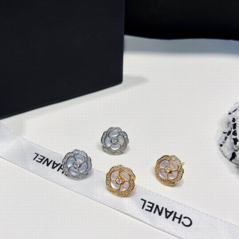 Chanel  Earring 04yxs130 (1)
