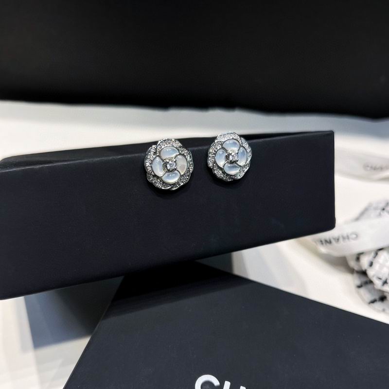 Chanel  Earring 04yxs130 (2)