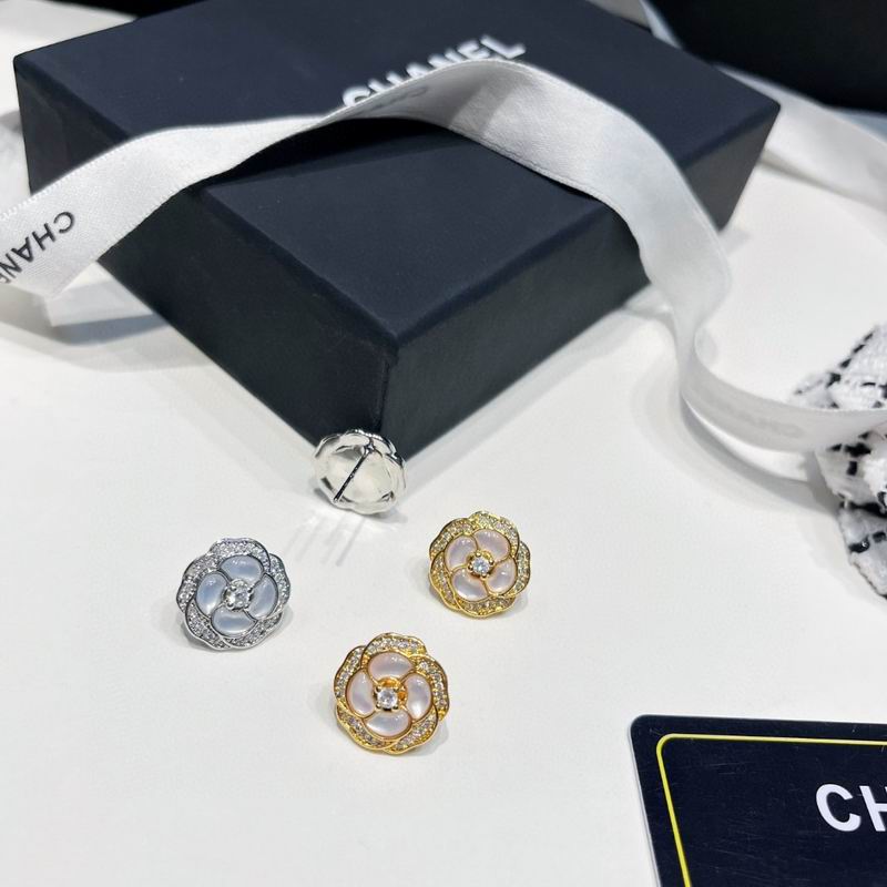 Chanel  Earring 04yxs130 (3)
