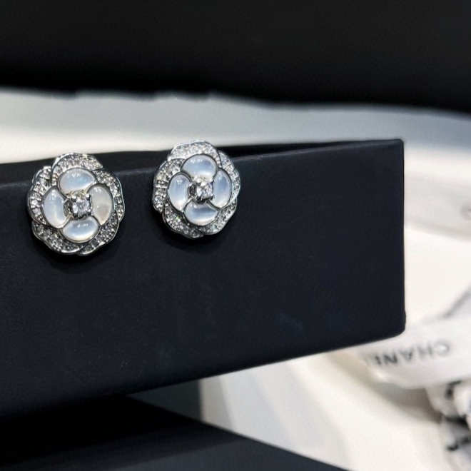 Chanel  Earring 04yxs130 (5)